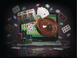 Вход на официальный сайт Casino Fontan